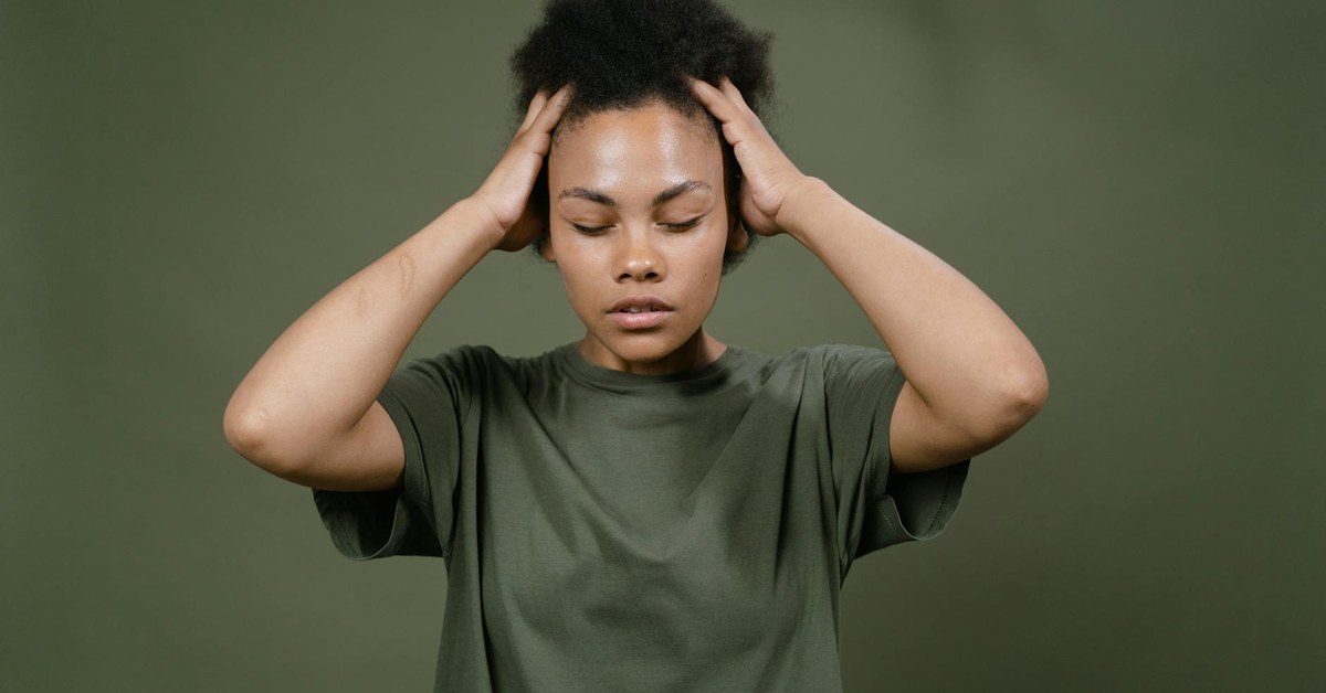 Beyond Outbursts — A Young Person's Guide to Expressing Anger Constructively